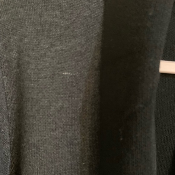 MAX SPORT Sweater Duster Size Large - Picture 8 of 8